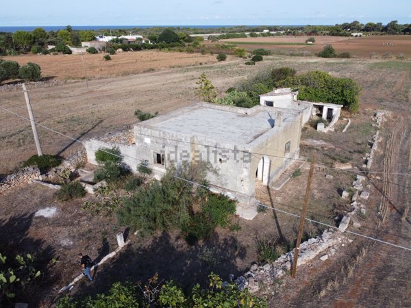 appartamento in vendita a Carovigno