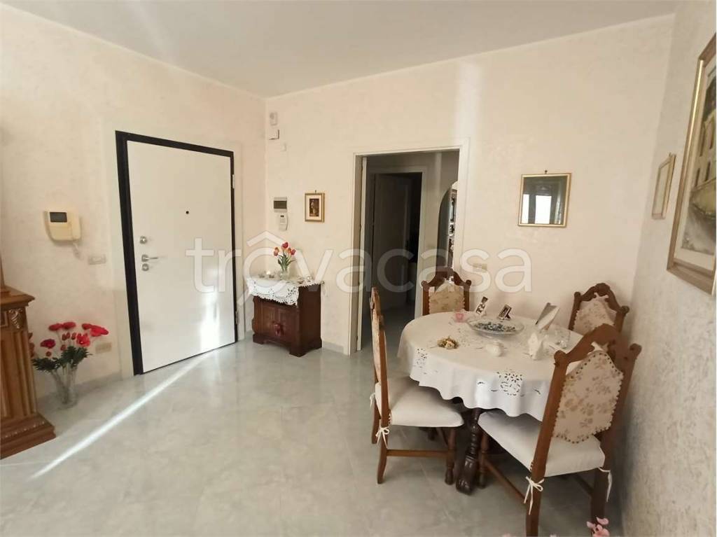 appartamento in vendita a Carovigno