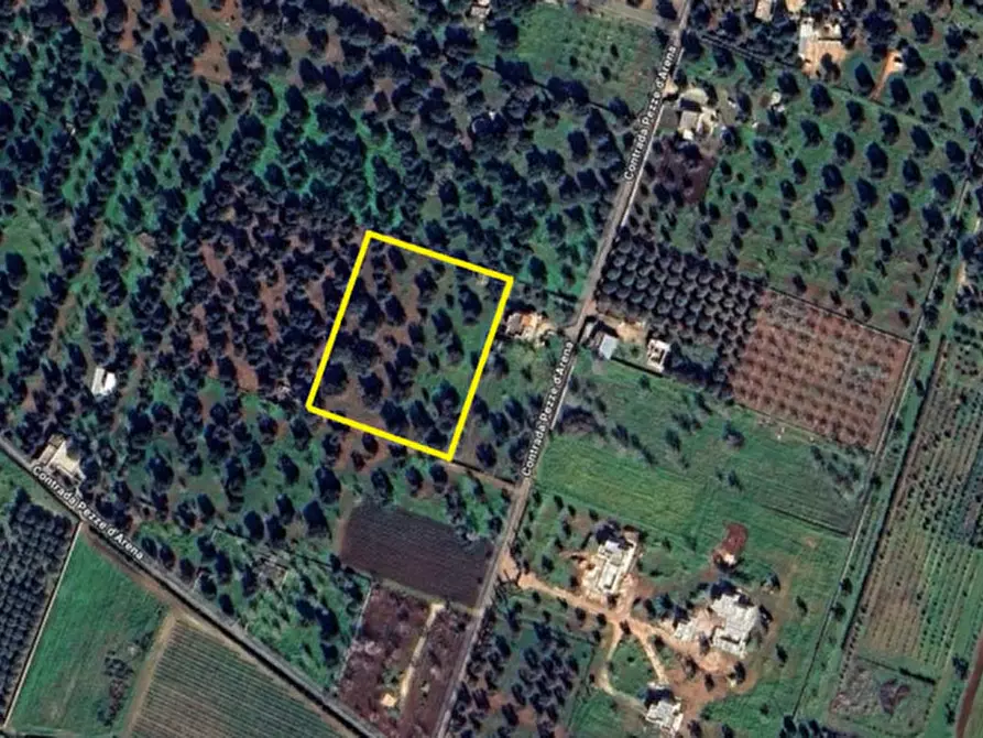 mansarda in vendita a Carovigno