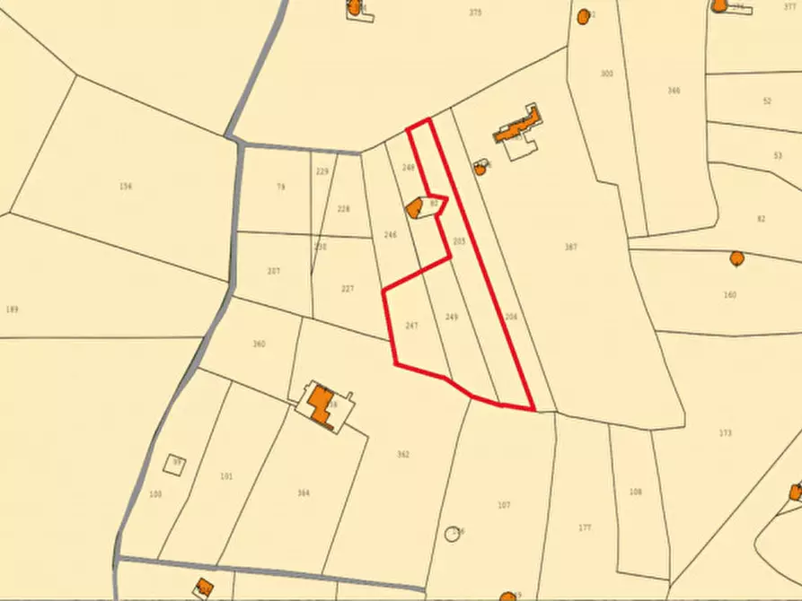 casa indipendente in vendita a Carovigno