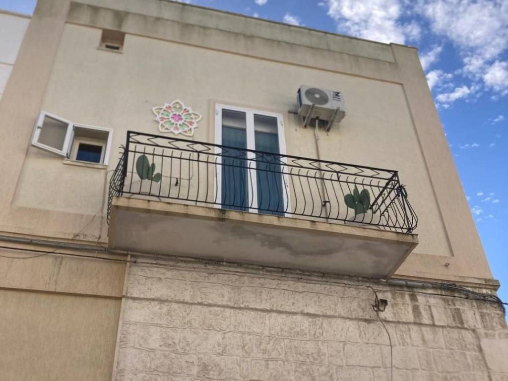 appartamento in vendita a Carovigno