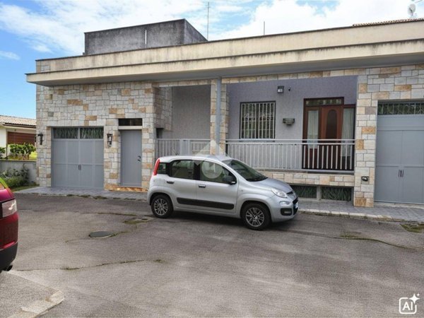 casa indipendente in vendita a Carovigno