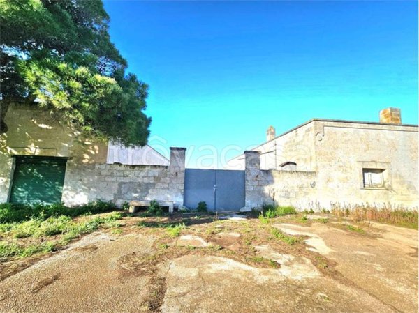 casa indipendente in vendita a Carovigno in zona Torre Santa Sabina