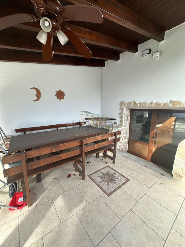 casa indipendente in vendita a Carovigno