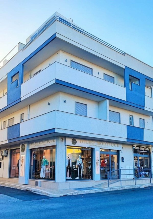 appartamento in vendita a Carovigno