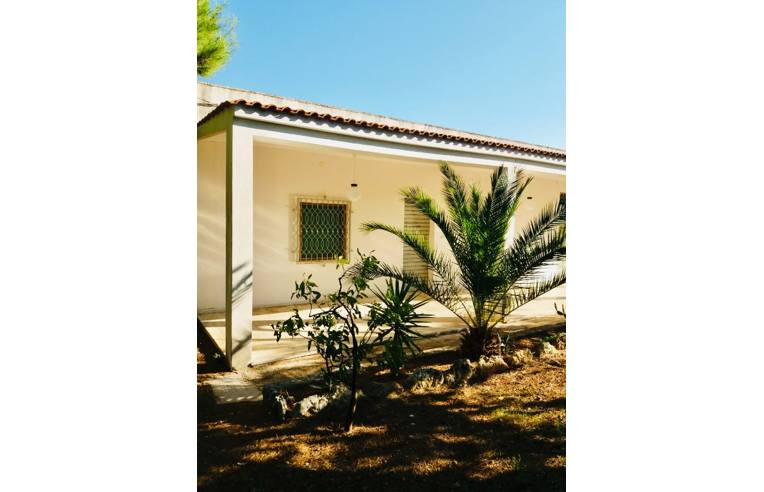 casa indipendente in vendita a Carovigno