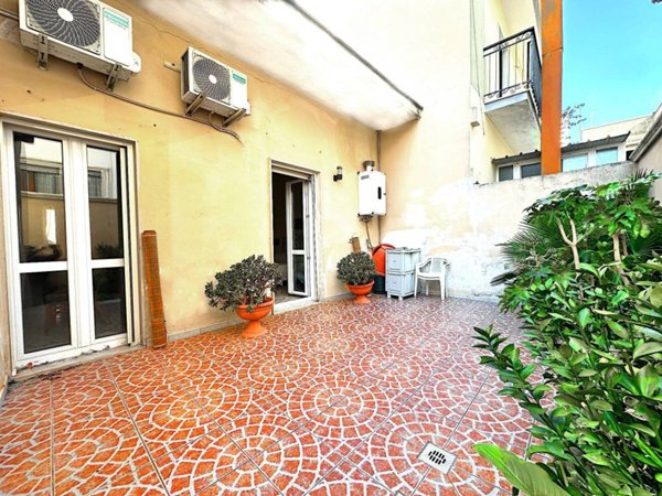 appartamento in vendita a Carovigno