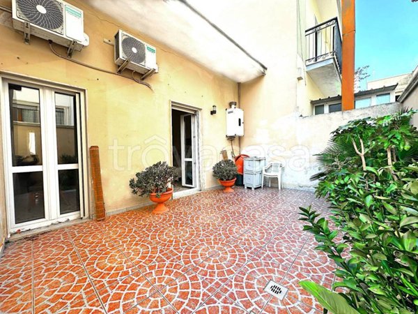 appartamento in vendita a Carovigno