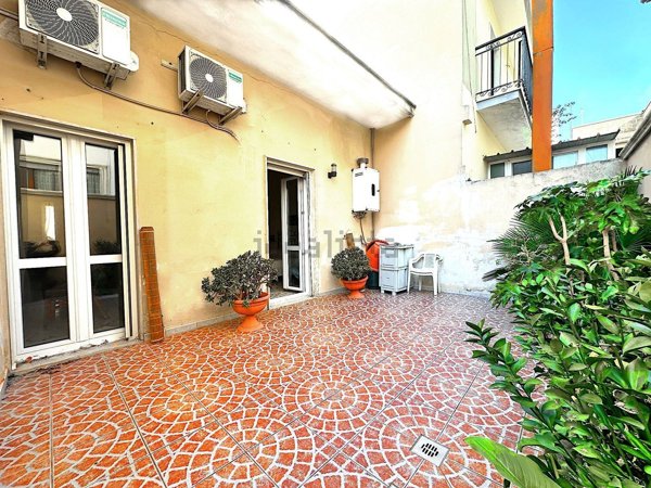 appartamento in vendita a Carovigno