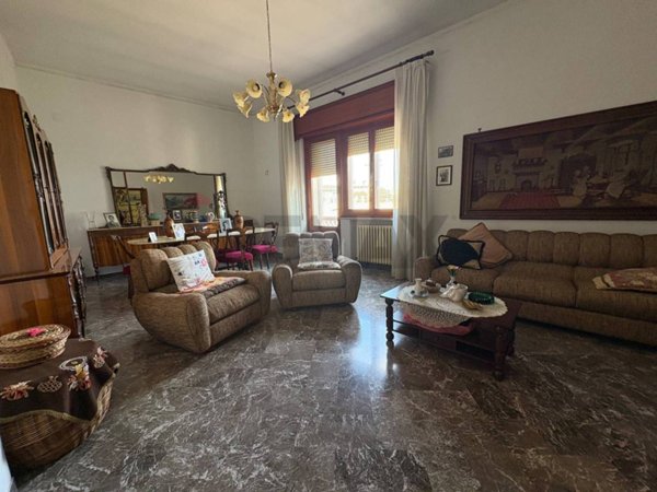 appartamento in vendita a Carovigno