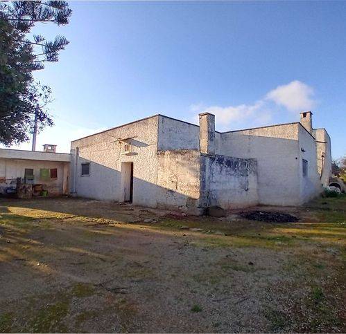 casa indipendente in vendita a Carovigno in zona Serranova