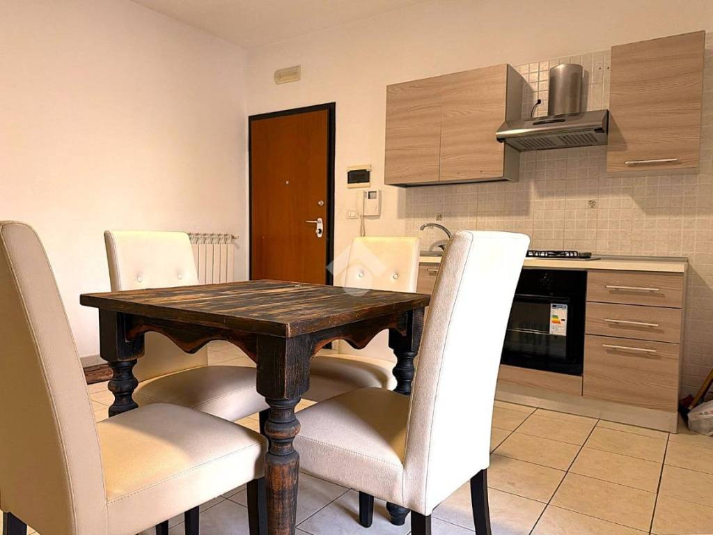 appartamento in vendita a Carovigno