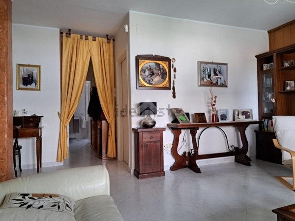 casa indipendente in vendita a Carovigno