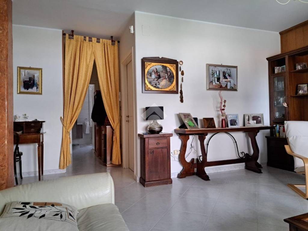 casa indipendente in vendita a Carovigno