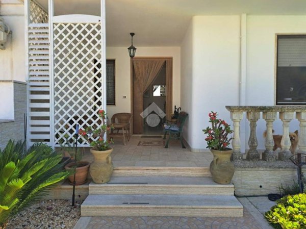 casa indipendente in vendita a Carovigno