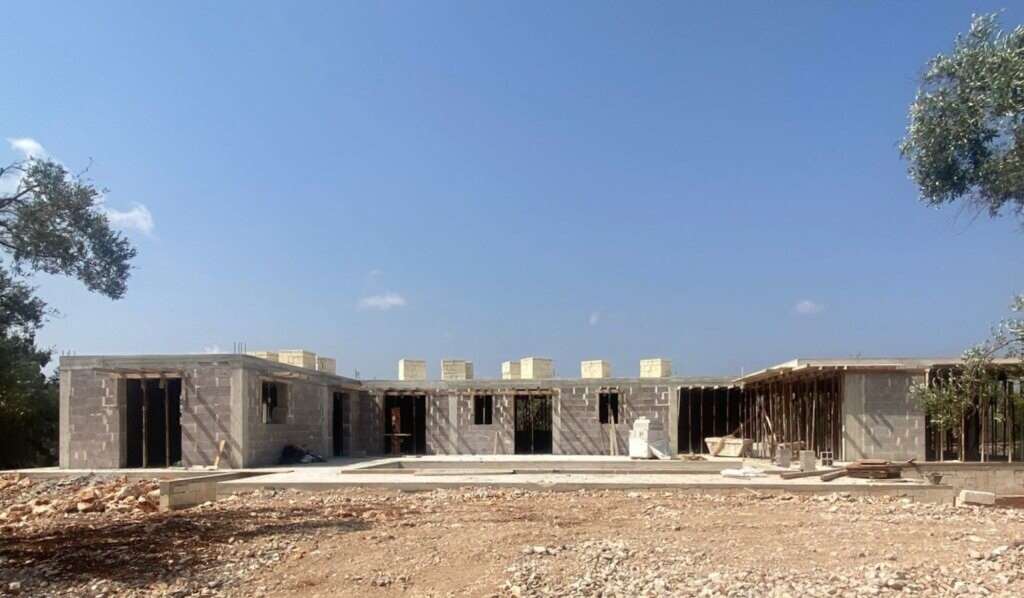 casa indipendente in vendita a Carovigno