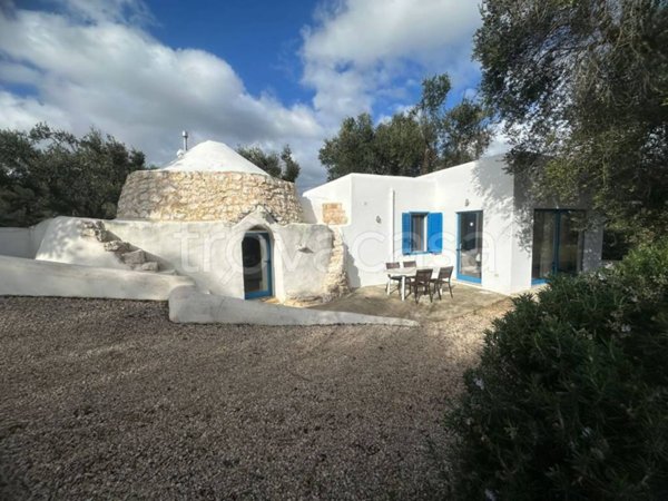 quadrivano in vendita a Carovigno