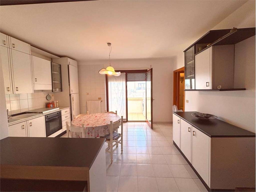 appartamento in vendita a Carovigno