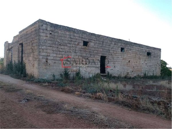 casa indipendente in vendita a Carovigno