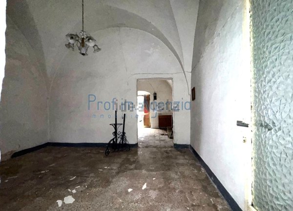 appartamento in vendita a Carovigno