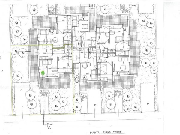 casa indipendente in vendita a Carovigno