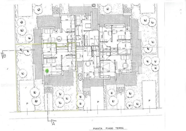 casa indipendente in vendita a Carovigno