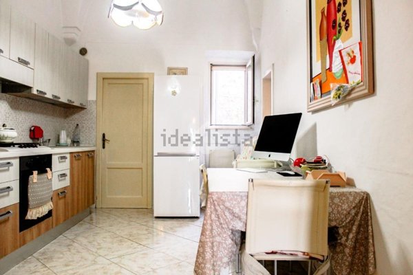 appartamento in vendita a Carovigno