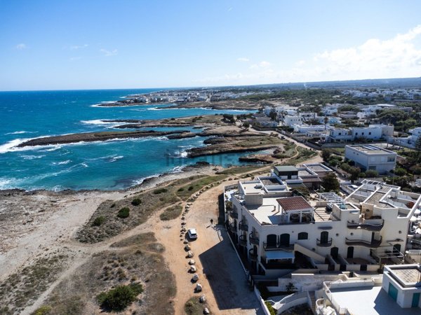 appartamento in vendita a Carovigno in zona Torre Santa Sabina