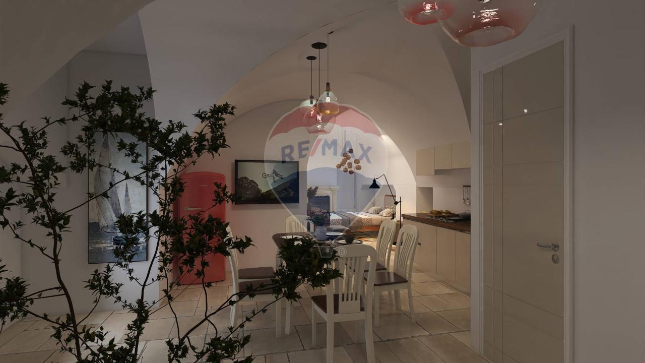 appartamento in vendita a Carovigno