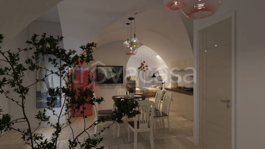 appartamento in vendita a Carovigno