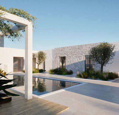 casa indipendente in vendita a Carovigno