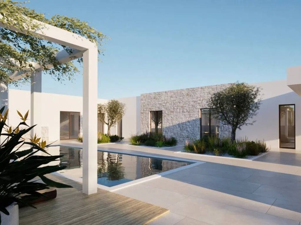 casa indipendente in vendita a Carovigno