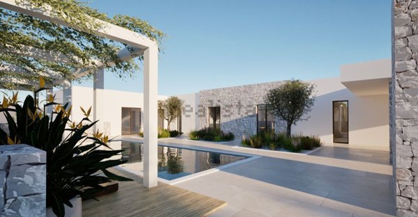 casa indipendente in vendita a Carovigno