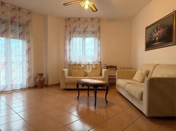 appartamento in vendita a Carovigno