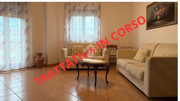 appartamento in vendita a Carovigno