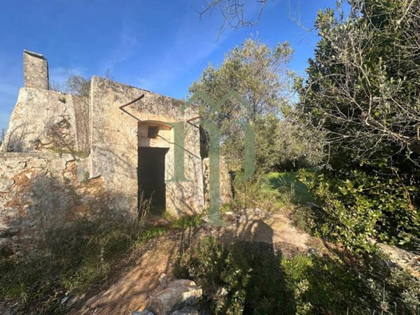 casa indipendente in vendita a Carovigno