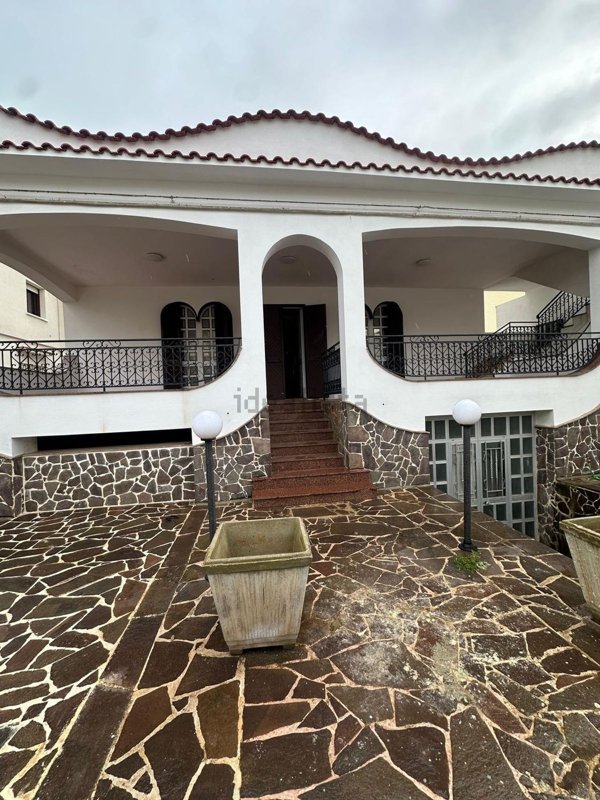 casa indipendente in vendita a Carovigno