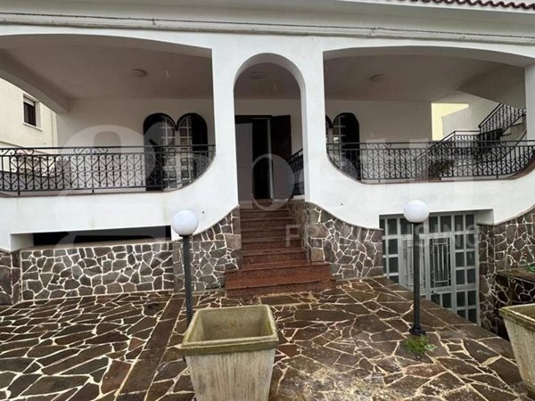 casa indipendente in vendita a Carovigno