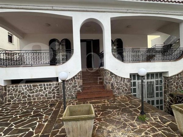 casa indipendente in vendita a Carovigno