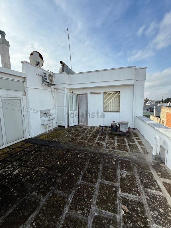 casa indipendente in vendita a Carovigno