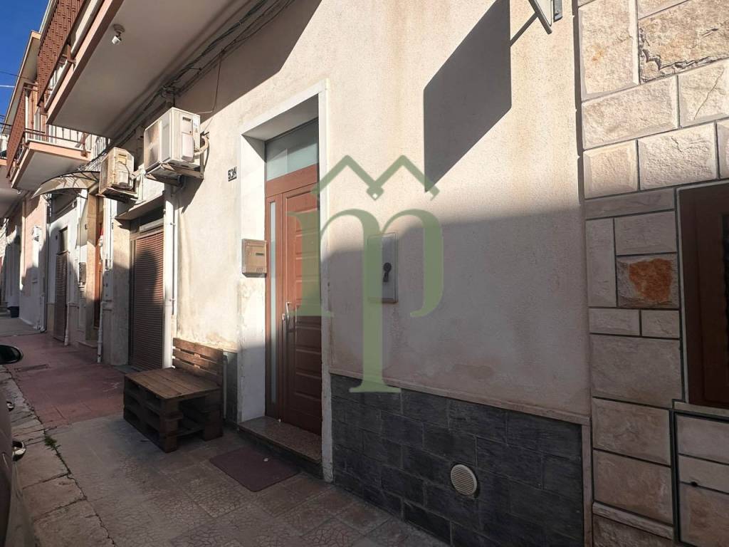 appartamento in vendita a Carovigno