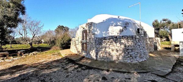 appartamento in vendita a Carovigno