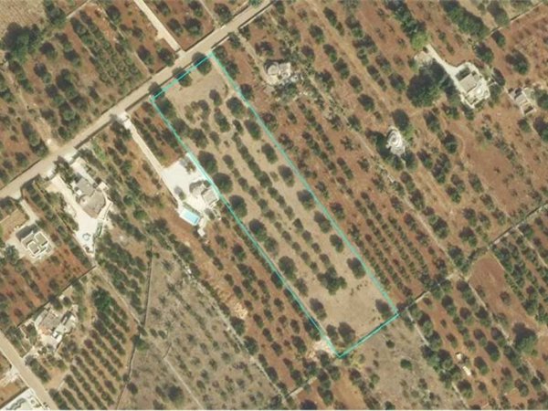 casa indipendente in vendita a Carovigno