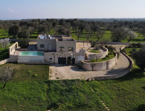 casa indipendente in vendita a Carovigno