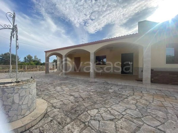 casa indipendente in vendita a Carovigno