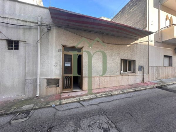 casa indipendente in vendita a Carovigno