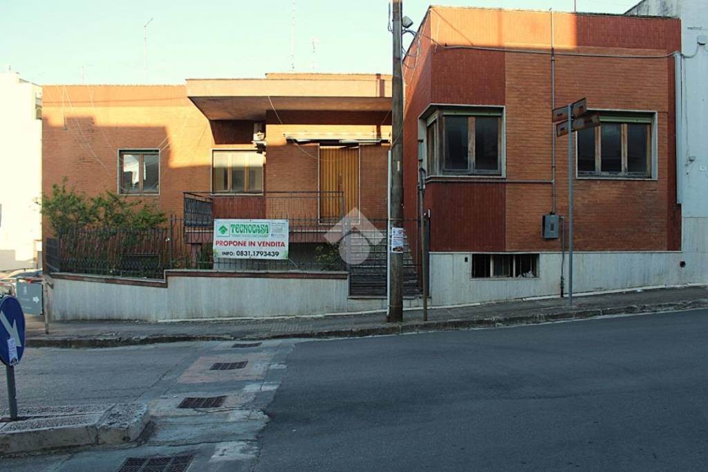 appartamento in vendita a Carovigno