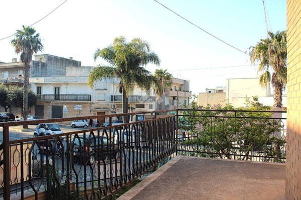 appartamento in vendita a Carovigno