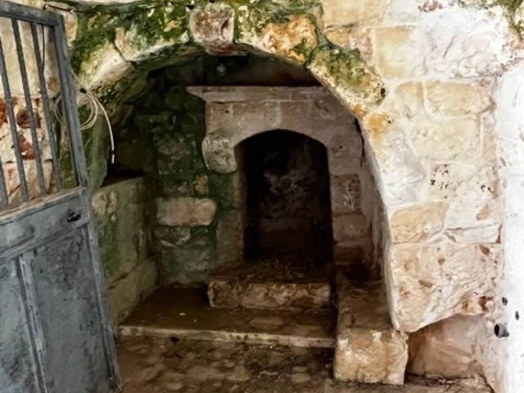 terreno agricolo in vendita a Carovigno