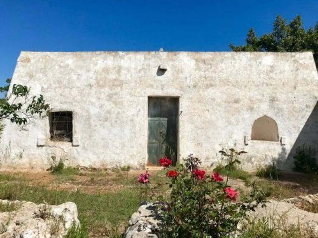 casa indipendente in vendita a Carovigno